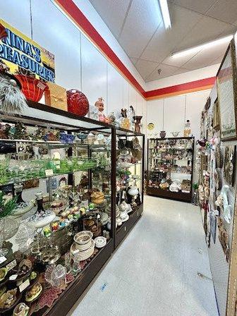 Florida's Antique Mall