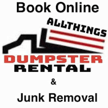All Things Dumpster Rental - Serving All Of Marion County FL!