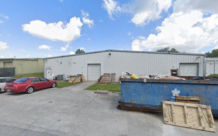 Spring Hill Auto Paint & Supplies