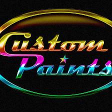 Custom Paints