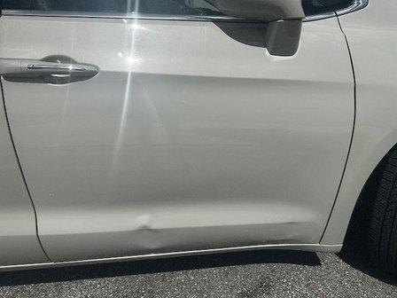 Gulf Coast Dent Removal Inc