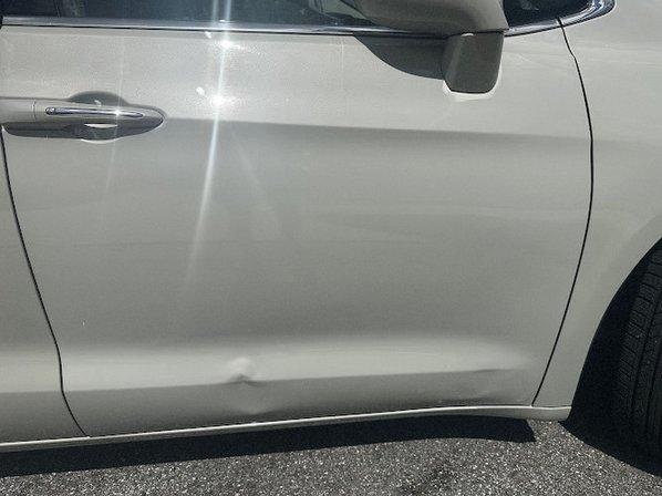 Gulf Coast Dent Removal Inc
