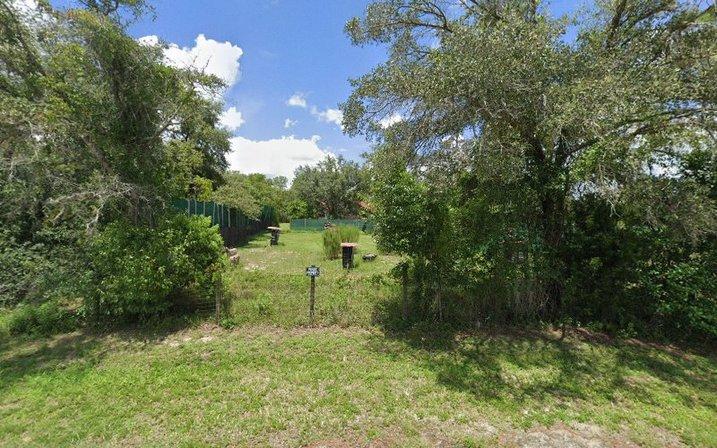 Citrus / Hernando Archery Club