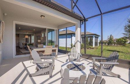 Del Webb Bexley