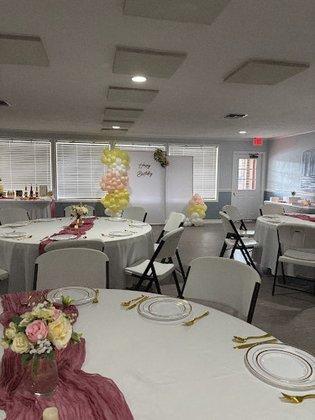 Ballantrae Community Clubhouse