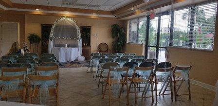 Concord Station Community Clubhouse