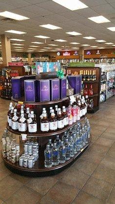 ABC Fine Wine & Spirits
