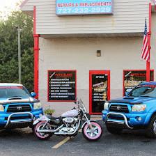 Superior Auto Glass of Tampa Bay, Inc.
