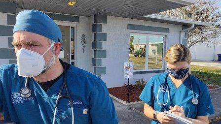 Animal Dermatology South