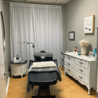 Brazilian Wax Bar