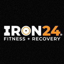 Iron 24 Fitness + Recovery