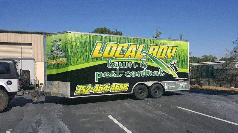 NH Marketing