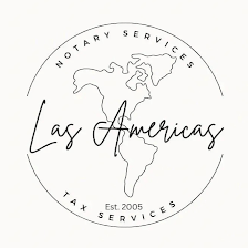Las Americas Notary & Tax Services