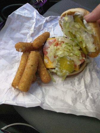 Sonic Drive-In