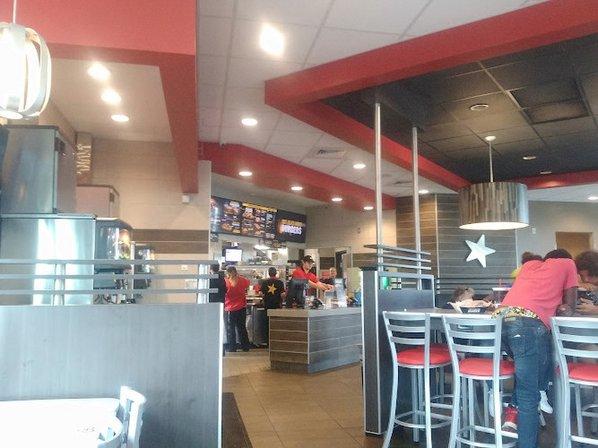 Hardee's