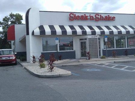 Steak 'n Shake