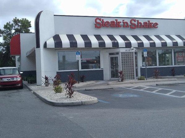 Steak 'n Shake