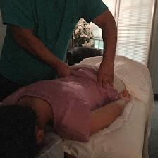 Acupressure MLD