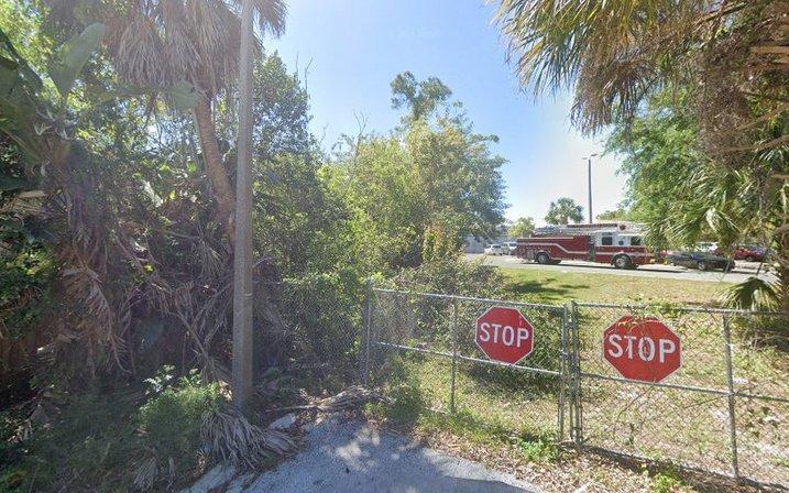 City of New Port Richey Public Works