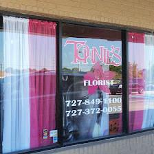 Tonnies Florist