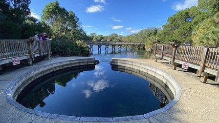 Wall Springs Park