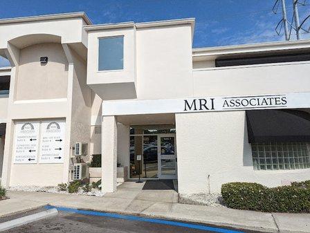 MRI Associates, Palm Harbor