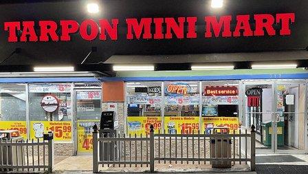 Tarpon Mini Mart