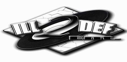 ILL2DEF Studios