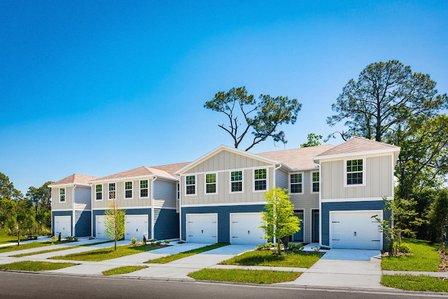 Ryan Homes at Anclote Square