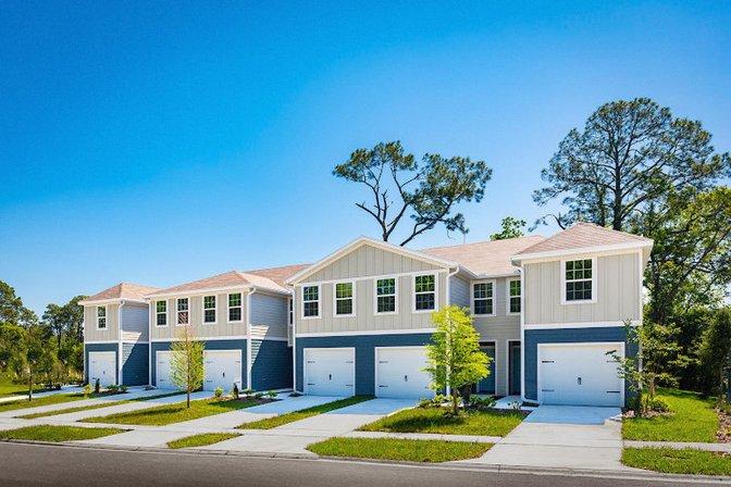 Ryan Homes at Anclote Square
