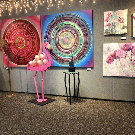 Syd Entel Galleries