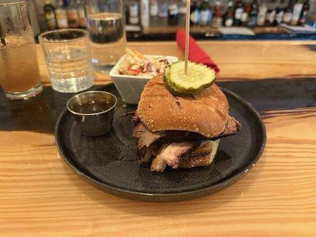 United Smokehouse