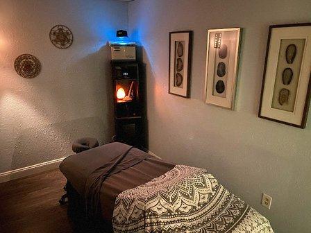 PurEdin Massage and Wellness Spa