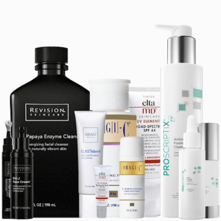 Advanced Dermatology and Cosmetic Surgery - Clermont
