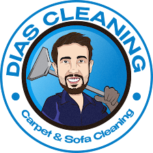 Carpet & Sofa Cleaning in Orlando - Dias Cleaning Pro Services
