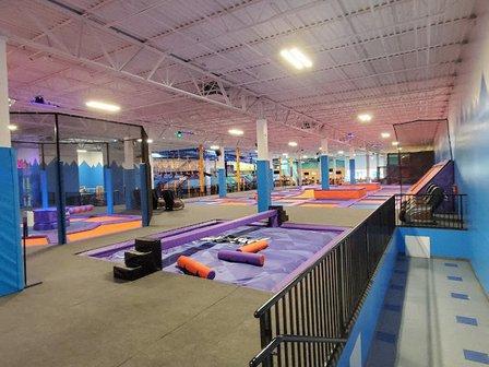 Altitude Trampoline Park