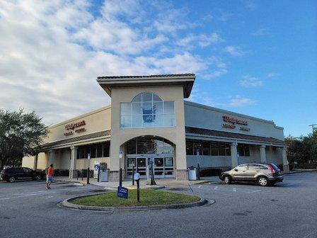 Walgreens Photo