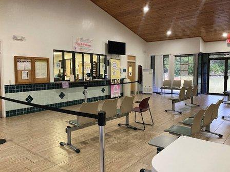 Osceola Community Health Services (Primary Care)