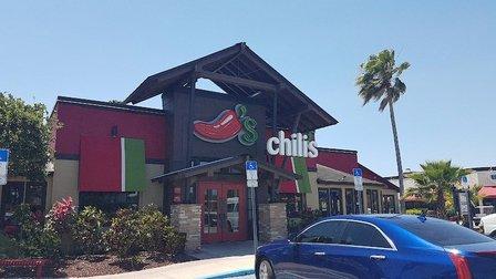 Chili's Grill & Bar