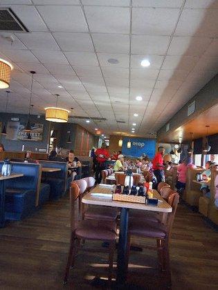IHOP