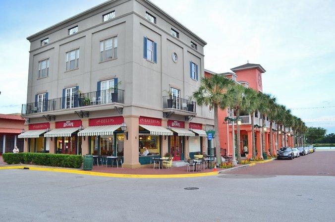 Celebration Rental Group