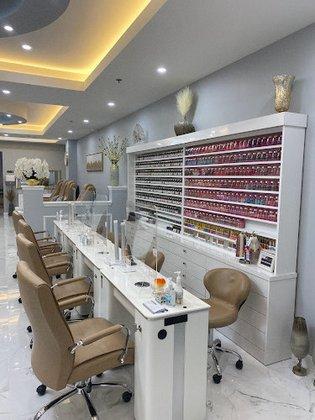 Nail Boutique &Spa