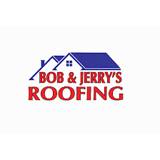Bob & Jerry's Roofing Inc.