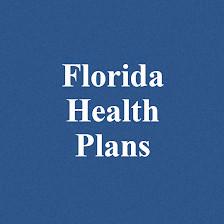 Florida Health Plans