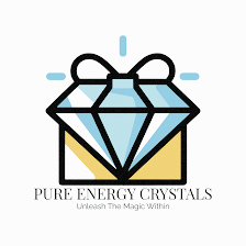 PURE ENERGY CRYSTALS