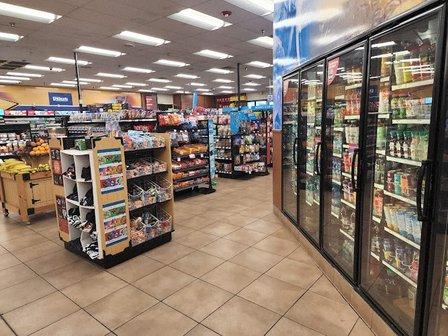 Pilot Travel Center