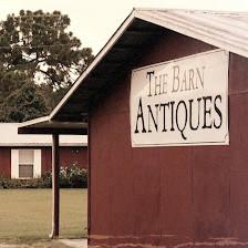 The Barn Antiques