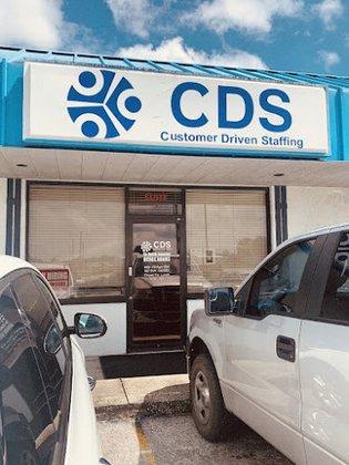 CDS | Customer Driven Staffing