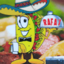 Rafas Tacos