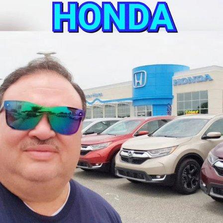 Winter Haven Honda Service Center